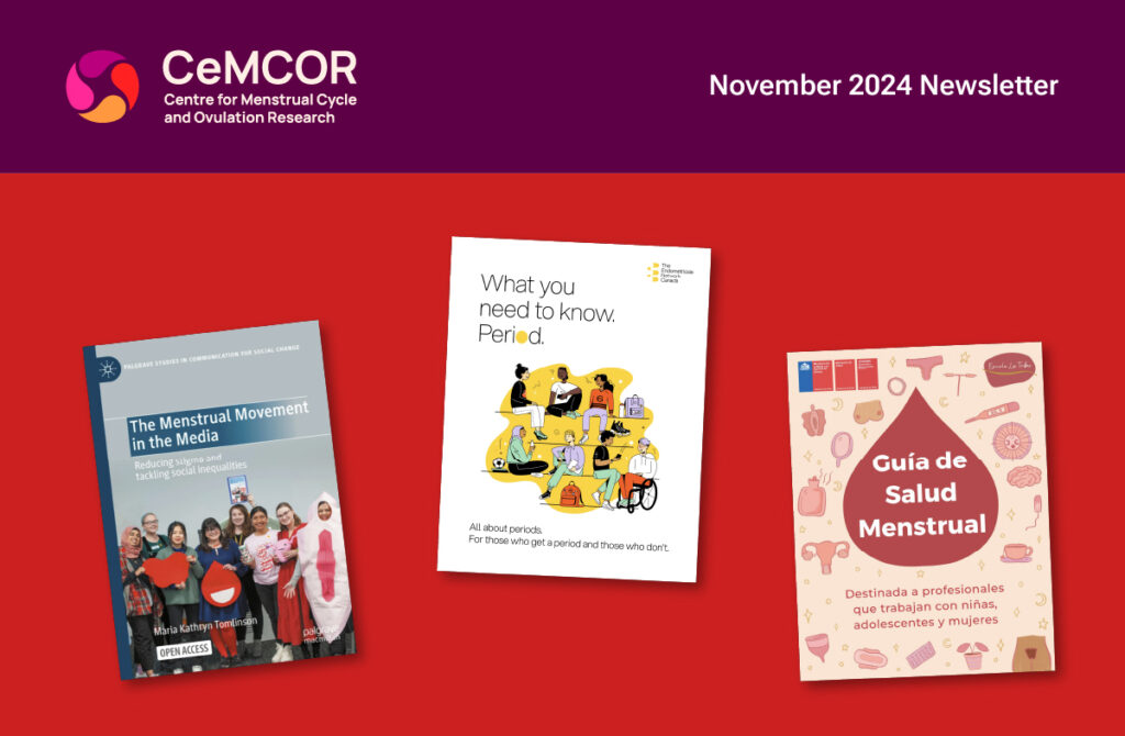 November 2024 Newsletter