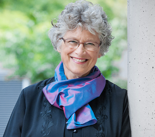 Dr. Jerilynn C. Prior Featured in CIHR Impact Story