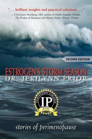 Estrogen’s Storm Season EBook Cover